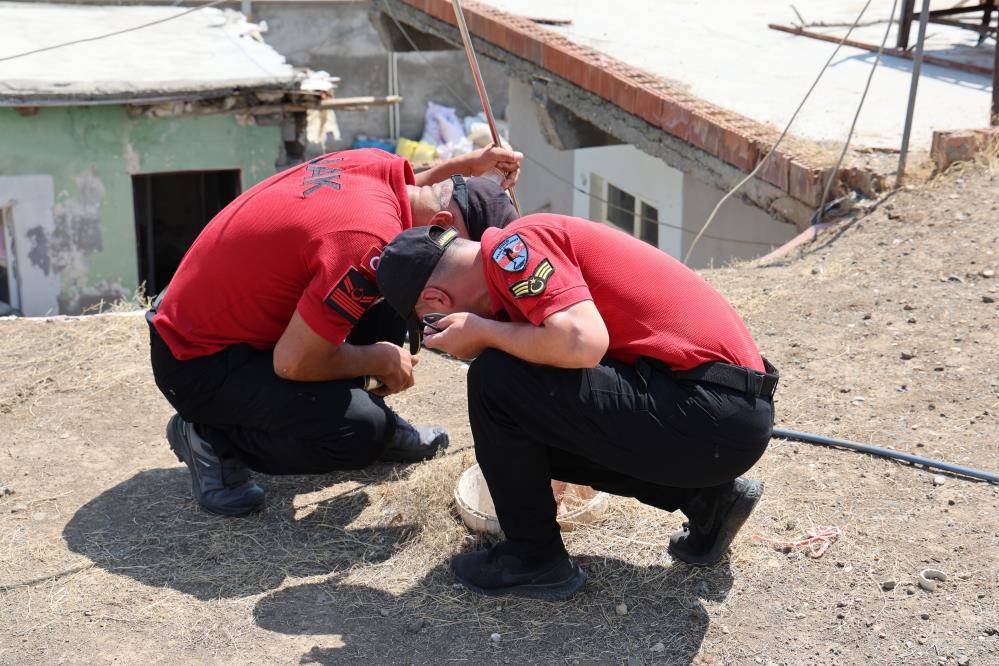 16 gündür haber yok! Özel ekip kayıp Narin olayında 12 dakikalık sırrın peşinde 13